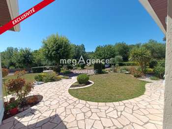 Vente Maison 4 chambresMaché