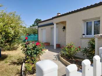Vente Maison 3 chambresMaché