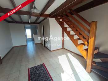 Vente Maison 2 chambresMaché