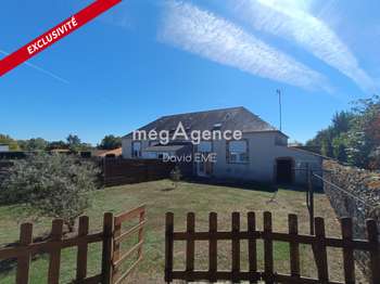 Vente Maison 2 chambresMaché