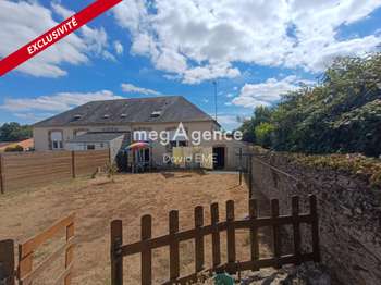 Vente Maison 2 chambresMaché
