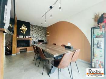Vente Maison 3 chambresMaché