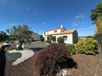 Vente Maison 3 chambresMaché