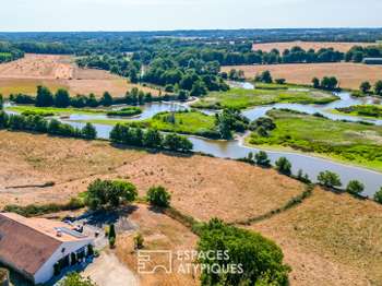 Vente Maison 4 chambresMaché