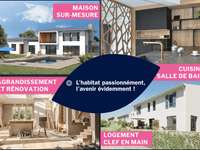 Vente maison