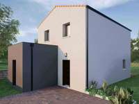 Vente maison