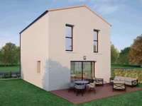 Vente maison