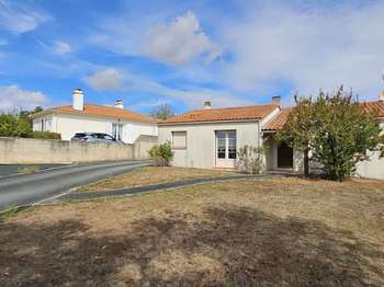 Vente maison 5 pièces Maché 85
