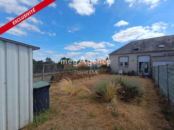 Vente Maison 2 chambresMaché