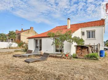 Vente maison 4 pièces Maché 85