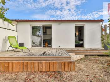 Vente maison 3 pièces Maché 85
