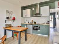 Vente maison 3 pièces Vente maison 3 pièces