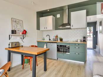 Vente maison 3 pièces Vente maison 3 pièces