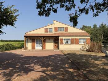 Vente maison 3 pièces Maché 85