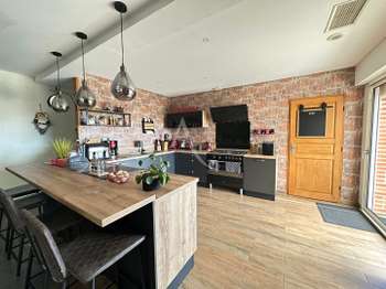 Vente maison 5 pièces Maché 85