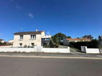 Vente Maison 3 chambresMaché