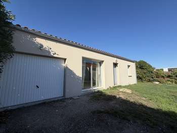 Vente maison 4 pièces Maché 85
