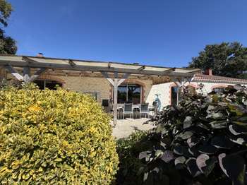 Vente maison 5 pièces Maché 85