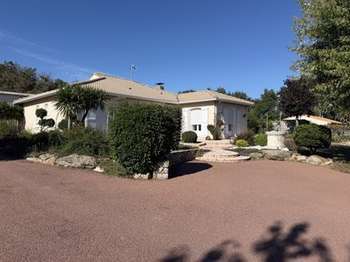 Vente maison 6 pièces Maché 85