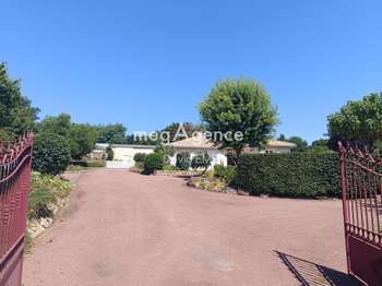 Vente Maison 4 chambresMaché