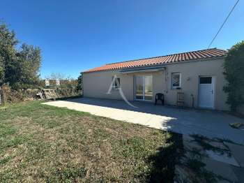 Vente maison 4 pièces Maché 85