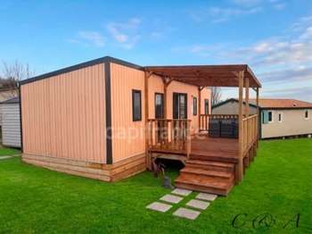 Vente maison 4 pièces Maché 85