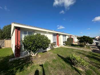 Vente maison 4 pièces Maché 85