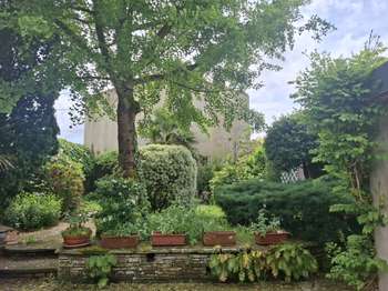 Vente maison 9 pièces Machecoul 44