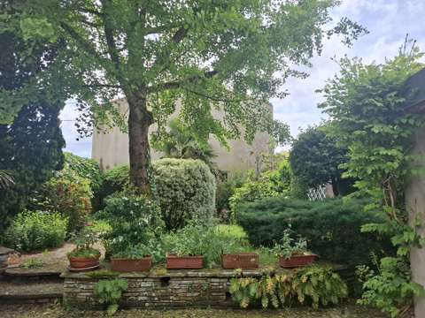 Vente maison 9 pièces Machecoul 44