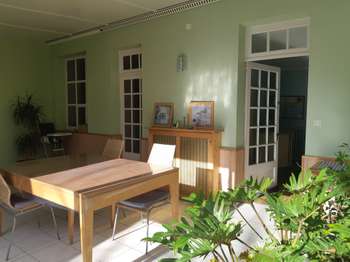 Vente maison 9 pièces