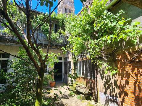 Vente maison Machecoul 44
