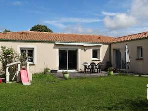 Vente Maison 4 chambresMachecoul