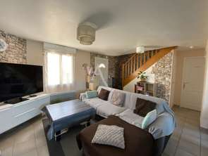 Vente Maison 5 chambresMachecoul
