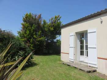 Vente Maison 2 chambresMachecoul