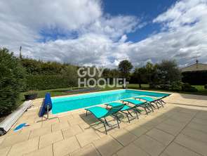 Vente Maison 4 chambresMachecoul