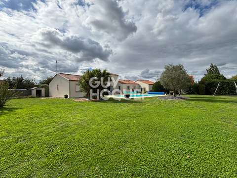 Vente maison 7 pièces Vente maison 7 pièces