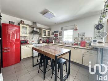 Vente Maison 2 chambresMachecoul
