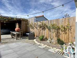 Vente Maison 4 chambresMachecoul