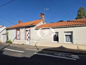 Vente Maison 1 chambreMachecoul
