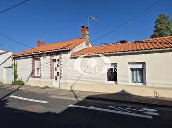 Vente maison 3 pièces Machecoul 44