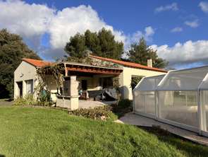 Vente Maison 3 chambresMachecoul