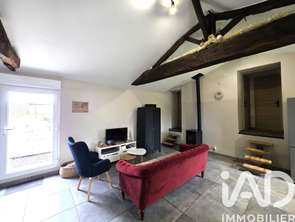 Vente Maison 3 chambresMachecoul