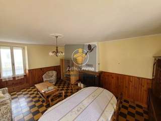 Vente maison 9 pièces