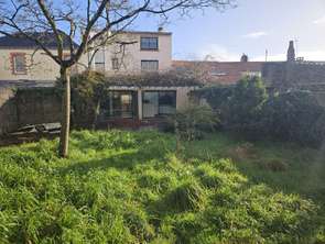 Vente Maison 6 chambresMachecoul