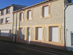 Vente Maison 3 chambresMachecoul