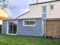 Vente maison 5 pièces Vente maison 5 pièces