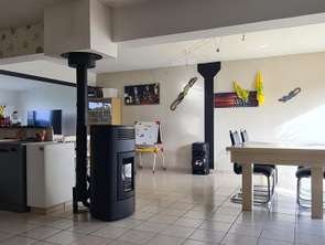 Vente Maison 3 chambresMachecoul