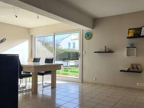 Vente Maison 3 chambresMachecoul