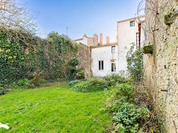 Vente maison 6 pièces Machecoul 44