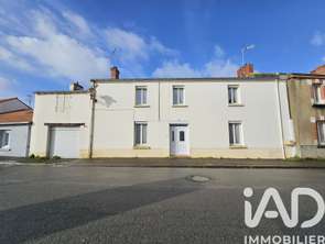 Vente Maison 4 chambresMachecoul